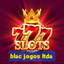 blac jogos ltda